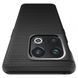 Чохол Spigen для OnePlus 10 Pro — Liquid Air, Matte Black (ACS04431) ACS04431 фото 6