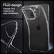Чохол Spigen для iPhone 15 Pro Max - Liquid Crystal, Crystal Clear (ACS06557) ACS06557 фото 3