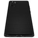 Чохол Spigen для Samsung Galaxy Note 10 Plus / 10 Plus 5G Liquid Air, Matte Black (627CS27330) 627CS27330 фото 4