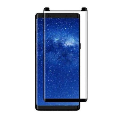Защитное стекло 5D King Kong Full Glue для Galaxy Note 8, Black 1945440411 фото