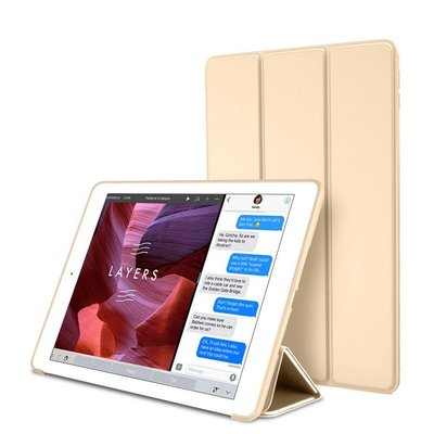 Чехол SMARTCASE iPad Air 2, Gold 821796166 фото