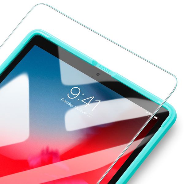 Захисне скло ESR для iPad 10.2/Air 10.5 Tempered Glass 1 шт., Clear (3C041915303) 97151 фото