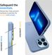 Чохол Spigen для iPhone 13 Pro - Silicone Fit MAG, Sierra Blue (ACS04088) ACS04088 фото 2