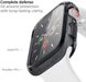 Чохол Spigen для Apple Watch 44 мм — Ultra Hybrid, Space Crystal (ACS01838) ACS01838 фото 6