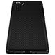 Чохол Spigen для Samsung Galaxy Note 10 - Liquid Air, Matte Black (628CS27373) 628CS27373 фото 4