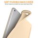 Чехол SMARTCASE iPad Air 2, Gold 821796166 фото 5