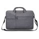 Сумка для ноутбука 13", Pocketbag, Dark Grey 710579 фото 1
