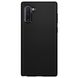 Чохол Spigen для Samsung Galaxy Note 10 - Liquid Air, Matte Black (628CS27373) 628CS27373 фото 6