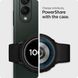 Чехол Spigen для Galaxy Watch 4 (44mm) - Liquid Air , Black (ACS03138) ACS03138 фото 6