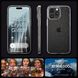 Чохол Spigen для iPhone 15 Pro Max - Liquid Crystal Glitter, Crystal Quartz (ACS06559) ACS06559 фото 4