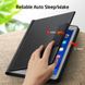 Чехол - клавиатура ESR для iPad Pro 12.9 (2018) Bluetooth Keyboard, Black (4894240084014) 84014 фото 5
