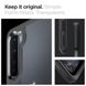 Чохол Spigen для OnePlus Nord Ultra Hybrid, Matte Black (ACS00991) ACS00991 фото 3