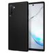 Чохол Spigen для Samsung Galaxy Note 10 - Liquid Air, Matte Black (628CS27373) 628CS27373 фото 1
