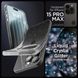 Чохол Spigen для iPhone 15 Pro Max - Liquid Crystal Glitter, Crystal Quartz (ACS06559) ACS06559 фото 2