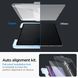 Захисне скло Spigen для Galaxy Tab S9 Ultra (14.6") - EZ FIT GLAS.tR (1 шт), Clear (AGL06998) AGL06998 фото 3
