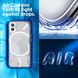 Чохол Spigen для Nothing Phone 1 - Ultra Hybrid, Space Crystal (ACS05422) ACS05422 фото 3
