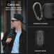 Чехол Spigen для Apple AirPods Pro 2 (2022) - Mag Armor MagSafe, Matte Black (ACS05484) ACS05484 фото 5