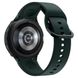 Чехол Spigen для Galaxy Watch 4 (44mm) - Liquid Air , Black (ACS03138) ACS03138 фото 5