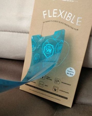 Захисна плівка Bestsuit Flexible для Huawei P Smart Plus 923708071 фото