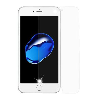 Защитное стекло для iPhone 6s / 6 Tempered Glass 9H 2.5D 0.3mm, Transparent 1945760890 фото