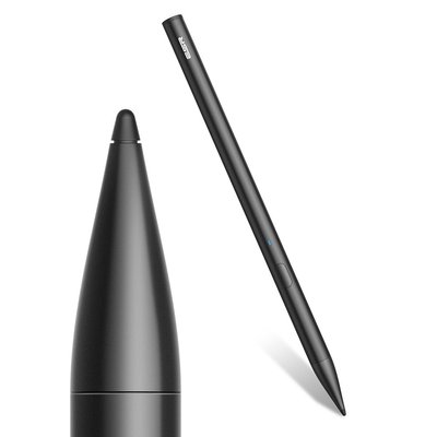 Стилус ESR Digital Pencil для iPad, Black (3C13200070101) 117057 фото
