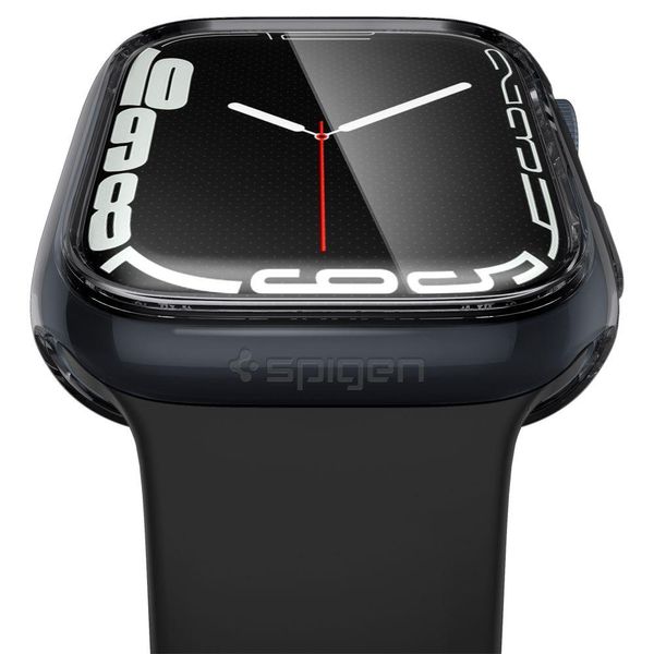 Чехол Spigen для Apple Watch 8 / 7 (41 мм) - Ultra Hybrid, Space Crystal (ACS0189) ACS04189 фото