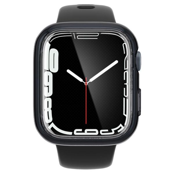 Чехол Spigen для Apple Watch 8 / 7 (41 мм) - Ultra Hybrid, Space Crystal (ACS0189) ACS04189 фото