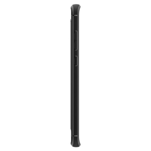 Чохол Spigen для Samsung Galaxy Note 8 Rugged Armor, Black (587CS22061) 587CS22061 фото