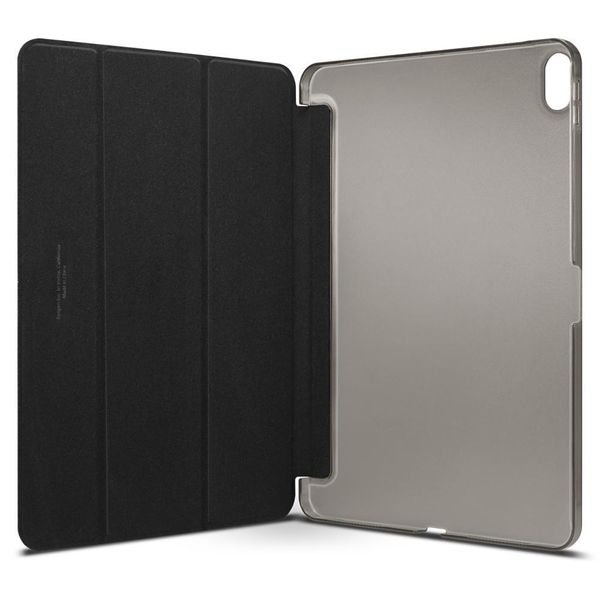 Чехол Spigen для iPad Pro 11" (2018) Smart Fold, Black (067CS25206) 067CS25206 фото