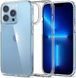Чохол Spigen для iPhone 13 Pro Max — Ultra Hybrid, Crystal Cleare (ACS03204) ACS03204 фото 1