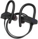Бездротові навушники Spigen Legato Sport R53E Wireless Headphone, Black (000SD22615) 000SD22615 фото 2