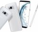 Чохол Spigen для Samsung Galaxy S8 Air Skin, Soft Clear (565CS21627) 565CS21627 фото 3