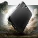 Чохол Spigen для Samsung Galaxy S22 - Tough Armor, Black (ACS03991) ACS03991 фото 10