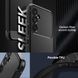 Чехол Spigen для Samsung Galaxy A54 5G - Rugged Armor, Matte Black (ACS05888) ACS05888 фото 6