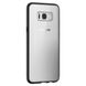 Чохол Spigen для Samsung Galaxy S8 Ultra Hybrid, Matte Black (565CS21628) 565CS21628 фото 5