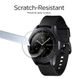 Захисне скло Spigen для Samsung Galaxy Watch (46mm) GLAS.tR Slim, 3шт (603GL25595) 603GL25595 фото 3