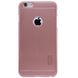 Чохол Nillkin для iPhone 6/6s Frosted Shield, Rose Gold 950050968 фото 2