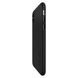 Чохол Spigen для iPhone X Thin Fit 360, Black (057CS22177) 057CS22177 фото 4
