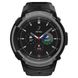 Чохол і ремінець Spigen для Galaxy Watch 4 (46 mm) Rugged Armor Pro 2 in 1, Charcoal Gray (ACS03652) ACS03652 фото 4