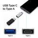 Адаптер Spigen Essential CA300 USB-A to USB Type-C (000AD21244) 000AD21244 фото 4
