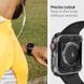Чохол Spigen для Apple Watch 44 мм - Hybrid Ultra, Crystal Clear (ACS00428) ACS00428 фото 4