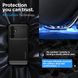 Чехол Spigen для Samsung Galaxy A54 5G - Rugged Armor, Matte Black (ACS05888) ACS05888 фото 2