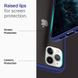 Чохол Spigen для iPhone 11 Pro Max — Ciel Color Brick, Navy (ACS00423) ACS00423 фото 7