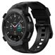 Чохол і ремінець Spigen для Galaxy Watch 4 (46 mm) Rugged Armor Pro 2 in 1, Charcoal Gray (ACS03652) ACS03652 фото 1