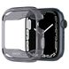 Чехол Spigen для Apple Watch 8 / 7 (41 мм) - Ultra Hybrid, Space Crystal (ACS0189) ACS04189 фото 5