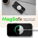Чохол Spigen для iPhone 14 - Cyrill Kajuk MagSafe, Black (ACS05091) ACS05091 фото 4