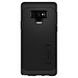 Чохол Spigen для Samsung Galaxy Note 9 Slim Armor, Black (5999CS24504) 599CS24504 фото 3