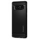 Чохол Spigen для Samsung Galaxy Note 8 Rugged Armor, Black (587CS22061) 587CS22061 фото 7