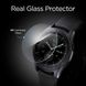 Захисне скло Spigen для Samsung Galaxy Watch (46mm) GLAS.tR Slim, 3шт (603GL25595) 603GL25595 фото 6