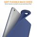 Чехол SMARTCASE iPad Air 2, Navy Blue 821803423 фото 2